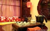 Туры в отель Beijing Jinlongtan Yurui Hotel