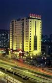 Туры в отель Beijing Jinlongtan Yurui Hotel