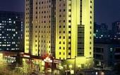 Туры в отель Beijing Jinlongtan Yurui Hotel