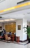 Туры в отель Beijing Jinlongtan Yurui Hotel