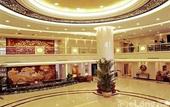 Туры в отель Beijing Jinlongtan Yurui Hotel