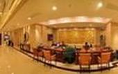 Туры в отель Beijing Jinlongtan Yurui Hotel