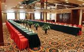 Туры в отель Beijing Jinlongtan Yurui Hotel