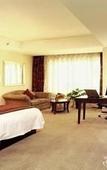 Туры в отель Beijing Jinlongtan Yurui Hotel