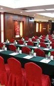 Туры в отель Beijing Jinlongtan Yurui Hotel