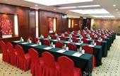 Туры в отель Beijing Jinlongtan Yurui Hotel