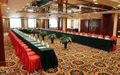 Туры в отель Beijing Jinlongtan Yurui Hotel