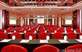 Туры в отель Beijing Jinlongtan Yurui Hotel