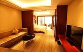 Туры в отель Beijing Jinlongtan Yurui Hotel