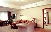 Туры в отель Beijing Jinlongtan Yurui Hotel