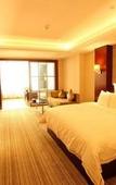 Туры в отель Beijing Jinlongtan Yurui Hotel