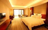 Туры в отель Beijing Jinlongtan Yurui Hotel
