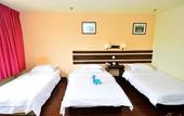 Туры в отель Xiashang Yixiang Lakeview Hotel (Xiamen Zhongshan Road Pedestrian Street Branch)