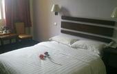 Туры в отель Xiashang Yixiang Lakeview Hotel (Xiamen Zhongshan Road Pedestrian Street Branch)