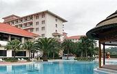 Туры в отель GuiLin Merryland Resort Hotel