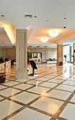 Туры в отель Qinhuangdao Haishanghai International Hotel
