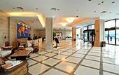 Туры в отель Qinhuangdao Haishanghai International Hotel