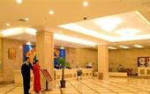 Туры в отель Qinhuangdao Haishanghai International Hotel