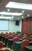 Туры в отель Qinhuangdao Haishanghai International Hotel