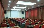 Туры в отель Qinhuangdao Haishanghai International Hotel