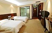 Туры в отель Qinhuangdao Haishanghai International Hotel