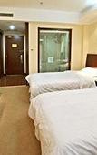 Туры в отель Qinhuangdao Haishanghai International Hotel