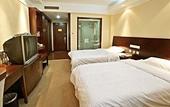 Туры в отель Qinhuangdao Haishanghai International Hotel
