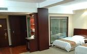 Туры в отель Qinhuangdao Haishanghai International Hotel