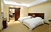 Туры в отель Qinhuangdao Haishanghai International Hotel