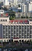 Туры в отель Qinhuangdao Haishanghai International Hotel