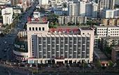Туры в отель Qinhuangdao Haishanghai International Hotel
