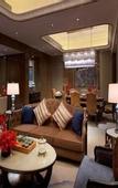 Туры в отель Wanda Vista Kunming
