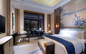 Туры в отель Wanda Vista Kunming