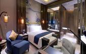 Туры в отель Wanda Vista Kunming
