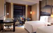 Туры в отель Wanda Vista Kunming