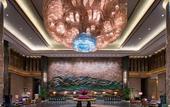 Туры в отель Wanda Vista Kunming