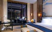 Туры в отель Wanda Vista Kunming