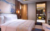 Туры в отель Wanda Vista Kunming