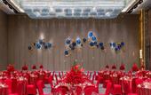 Туры в отель Wanda Vista Kunming