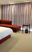 Туры в отель Hooray Hotel