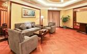Туры в отель Pingtan Xinghai International Hotel
