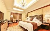 Туры в отель Pingtan Xinghai International Hotel