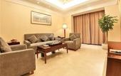 Туры в отель Pingtan Xinghai International Hotel