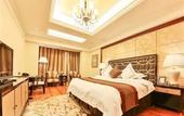 Туры в отель Pingtan Xinghai International Hotel