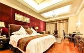 Туры в отель Pingtan Xinghai International Hotel