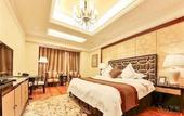 Туры в отель Pingtan Xinghai International Hotel