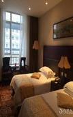 Туры в отель RoyalRae ZhongYiPengAo Hotel