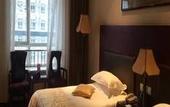 Туры в отель RoyalRae ZhongYiPengAo Hotel