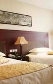 Туры в отель RoyalRae ZhongYiPengAo Hotel