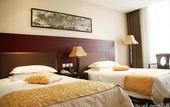 Туры в отель RoyalRae ZhongYiPengAo Hotel